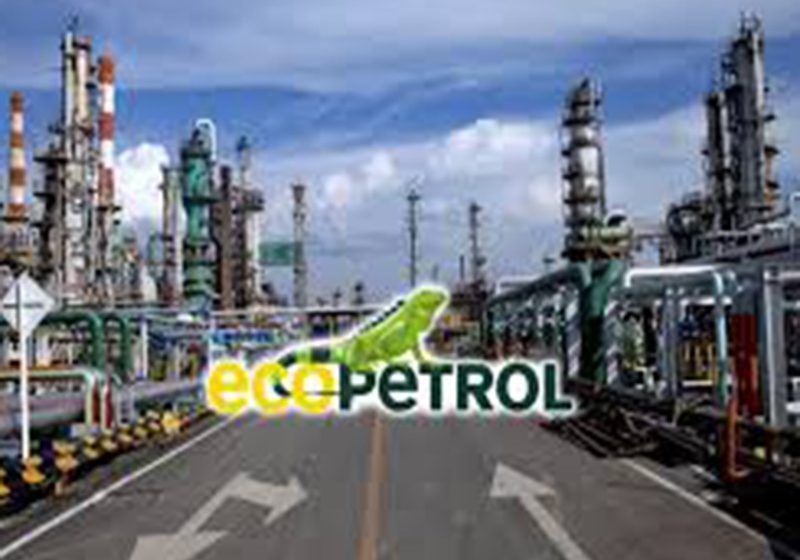  Ecopetrol reportó que contrató $403 mil millones con proveedores locales