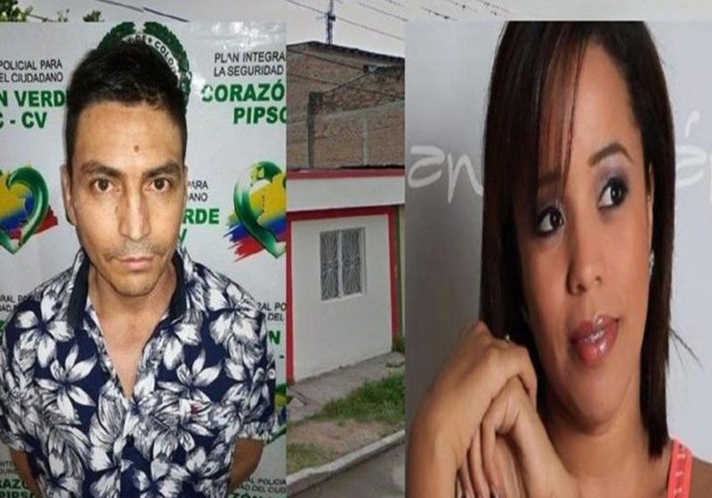  Segundo condenado por homicidio de la periodista colombiana Flor Alba Núñez