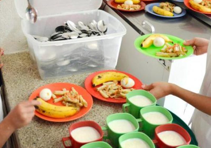  Actuaciones preventivas iniciará la Procuraduría al Plan de Alimentación Escolar