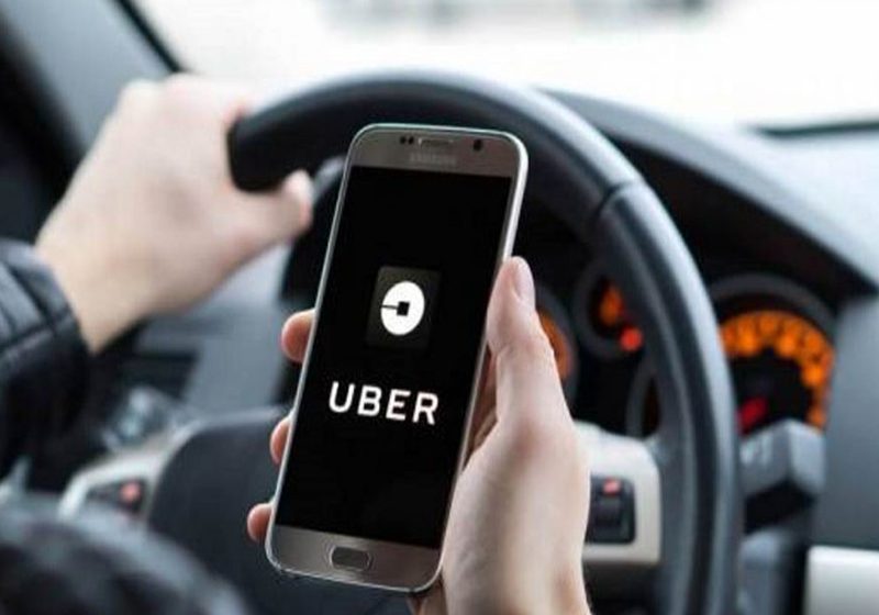  Uber dejará de operar en Colombia a partir del próximo 1 de febrero