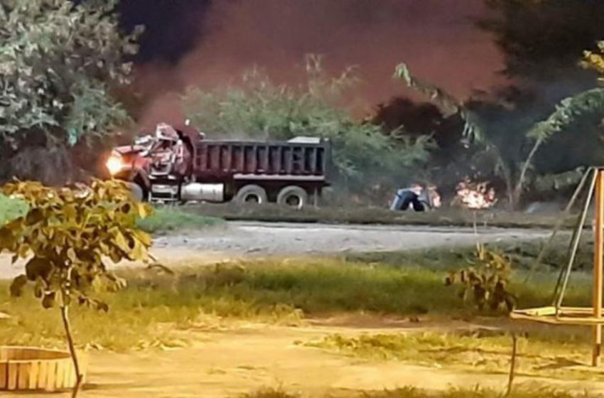  Atentado terrorista a la FAC en Casanare dejó una suboficial herida