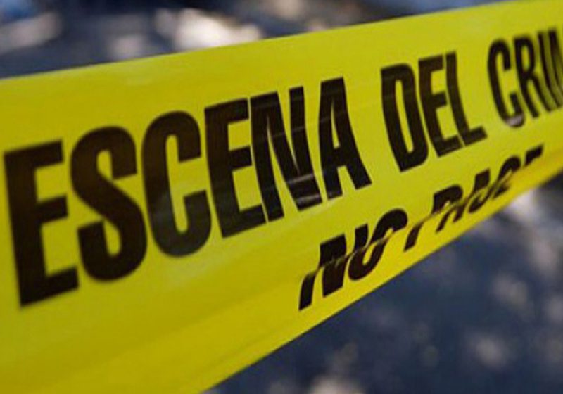  Dos cuerpos baleados fueron hallados en Puerto Gaitán