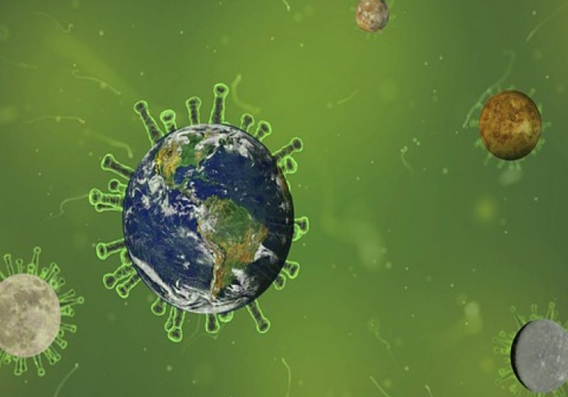  Países luchan para combatir la propagación del coronavirus