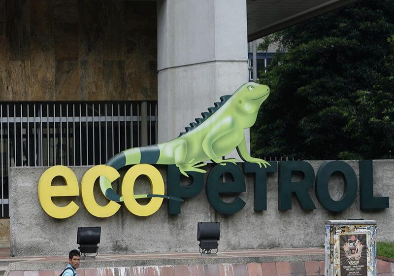  Ecopetrol ganó más de 3.800 millones de dólares en 2019