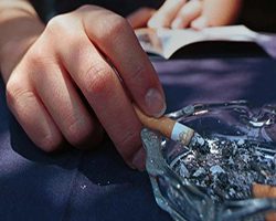  La OMS proyecta un millón menos de hombres fumadores en el mundo en 2020