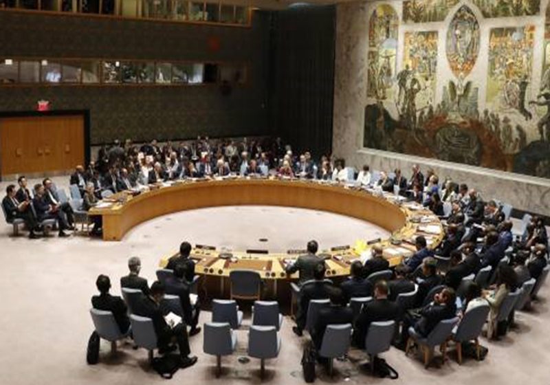  Consejo Seguridad de ONU exige a Colombia más garantías para líderes sociales