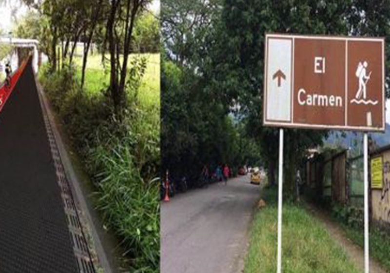  Supuestas irregularidades en proyecto vereda El Carmen