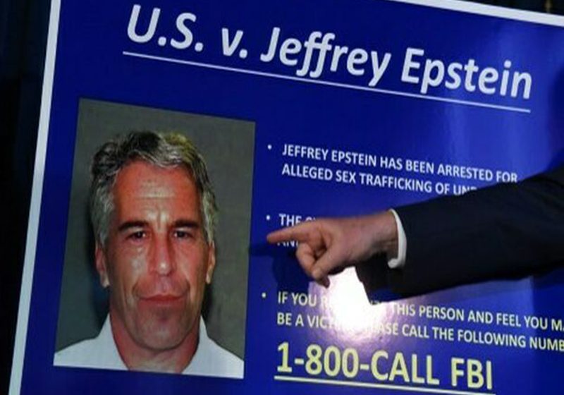  La Policía francesa busca víctimas y testimonios del caso Epstein