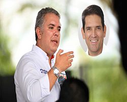  Gobernador Zuluaga Cardona y el Presidente Duque Márquez, conversarán el próximo martes