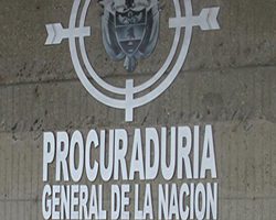  Procuraduría justificó suspensión del cargo del alcalde de Restrepo  
