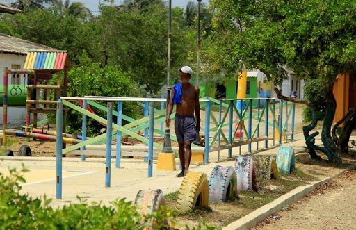  Tres comunidades del Caribe colombiano, al borde del colapso por el COVID-19