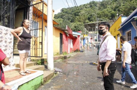 Alcalde solicitó al Director del INPEC separar al Director de la cárcel y corregir irregularidades