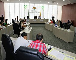  Diputados agilizan trabajos para culminar periodo