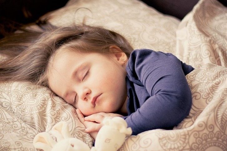  La incontinencia nocturna infantil, cada vez más vinculada al estrés
