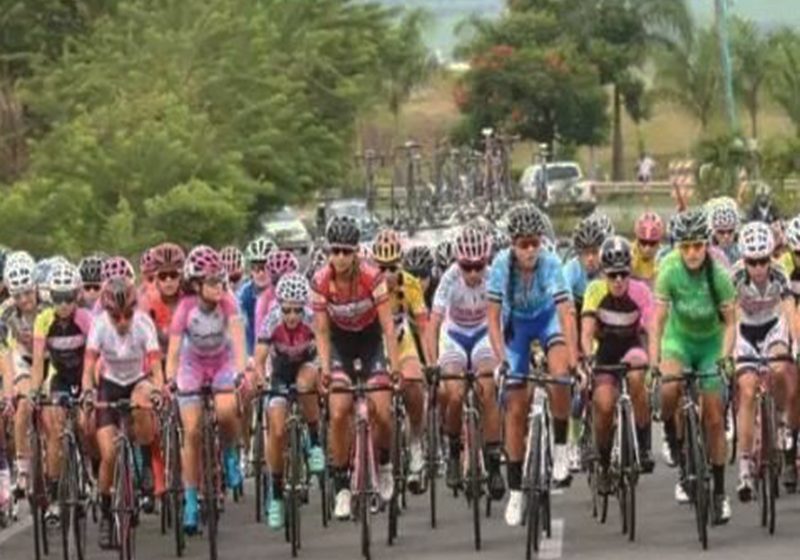  Mañana cierran vía en Casanare por evento ciclístico