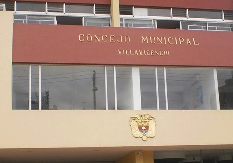  Otra queja disciplinaria en la Procuraduría por elección de secretaria en el Concejo de Villavicencio