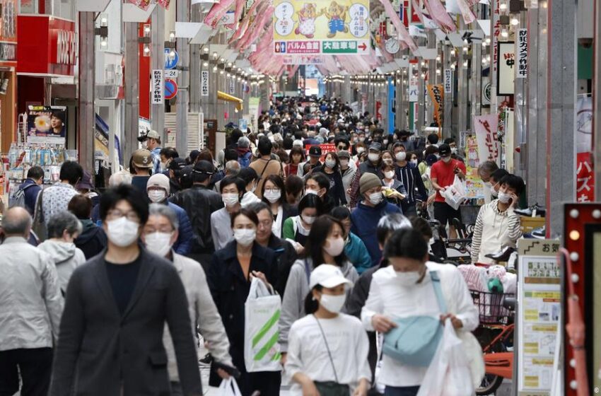  Corea del Sur analiza a 35.000 personas en una semana para frenar un nuevo brote