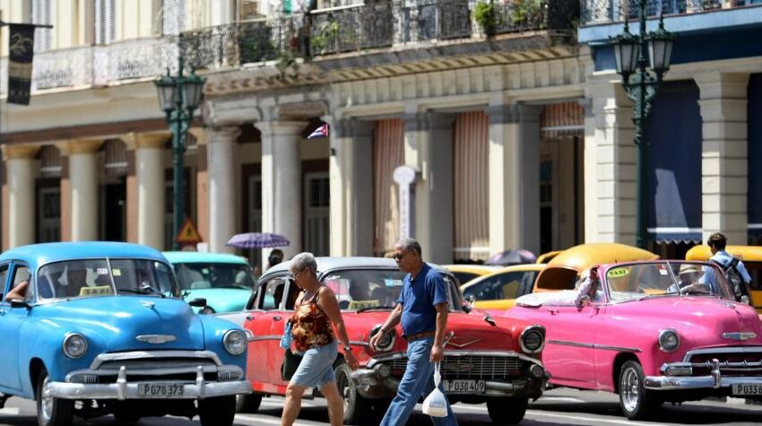  Estados Unidos mete a Cuba en su lista de países que no cooperan contra el terrorismo