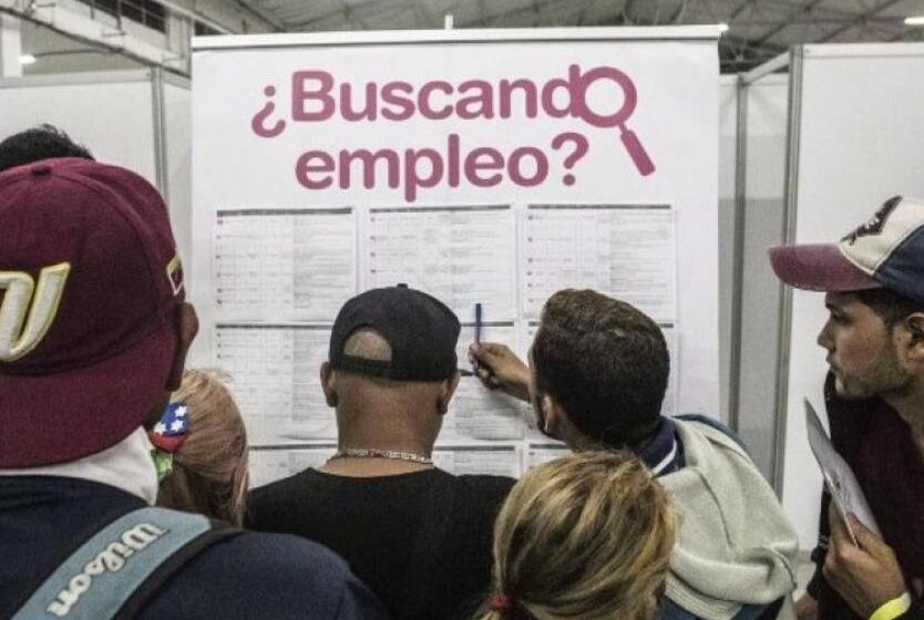  Desmezuradamente aumentó desempleo en Colombia y el Meta afectado por la tasa de los sin trabajo