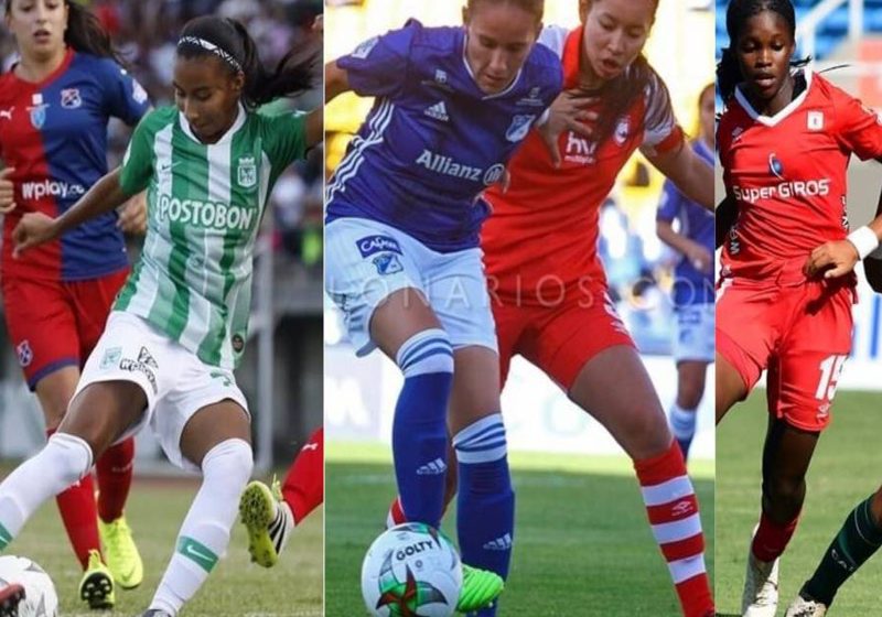  Ratifican liga femenina para 2020, pero jugadoras deberán ayudar a conseguir recursos