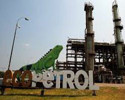  Ecopetrol se quedó con la exploración de cinco bloques en los Llanos