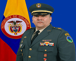  Con el nuevo Comandante de la Séptima Brigada se intensificará la lucha contra el narcotráfico
