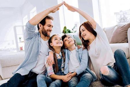  Psicólogos recomiendan acordar hábitos para cambiar la rutina y tolerarse entre familias