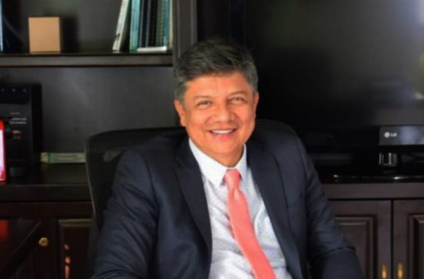  Fernando Rivera secretario Privado del nuevo Gobernador