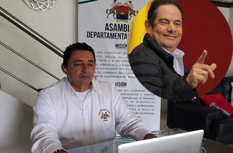 El máximo líder de Cambio Radical en el Meta, en desacuerdo con propuesta de Vargas Lleras