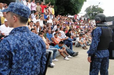 Sobre el verdadero acontecer en la cárcel de Villavicencio, reporte doloroso de los internos