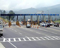  Alistan las carreteras para el puente festivo en el Meta