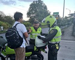  Exigen más presencia de policía en Comuneros