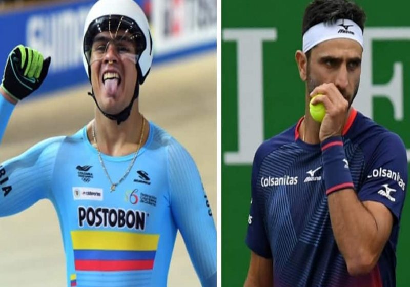  Caso de ciclista colombiano, preocupante para el futuro de Robert Farah y su positivo
