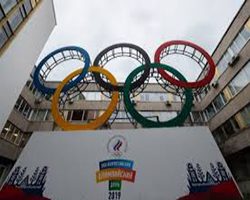  Federaciones rusas competirían sin bandera para saltarse veto de Juegos Olímpicos