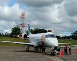  Por las nubes quedaron los pasajes en Satena