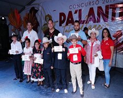  Artistas de Villavicencio, Cumaral, Fuentedeoro y Guamal, los más galardonados en Pa’lante Talento Llanero