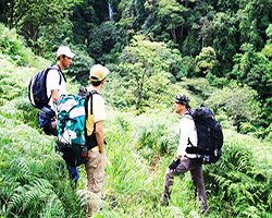  Sobre el guionaje en el mundo turístico encuntro nacional en Villavicencio