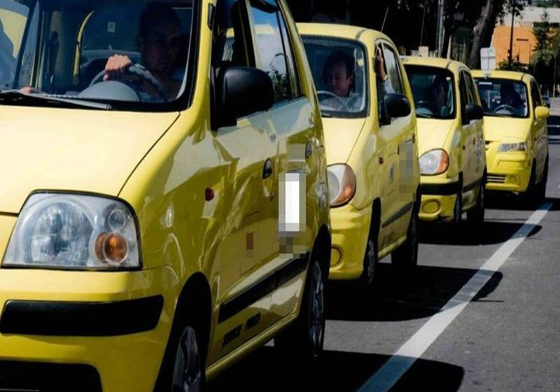  Ayuda humanitaria, control a tarifas en taxis y vigilancia entre las peticiones del corregimiento Siete