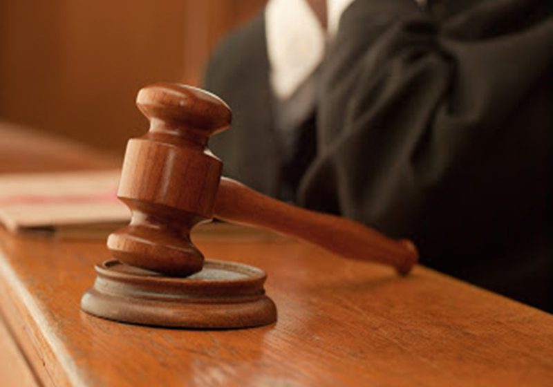  Rama Judicial amplió suspensión de términos judiciales hasta el 26 de abril próximo