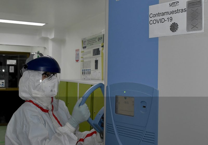  Colombia se acerca a los 3.000 casos de COVID-19 y acumula 127 fallecidos