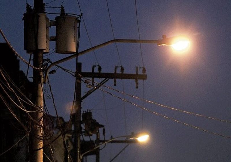  Iluminación Villavicencio dispuso de líneas telefónicas para reporte de daños