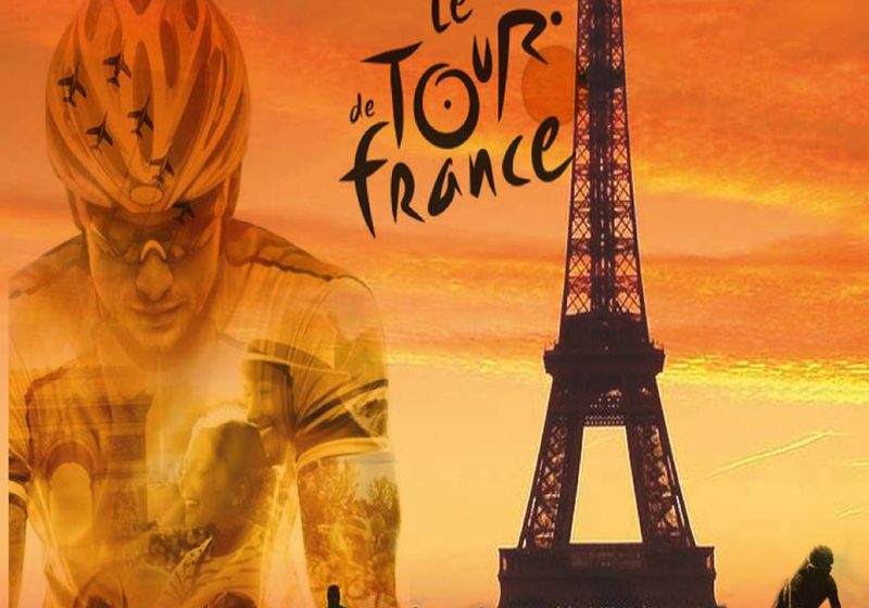  Tour de Francia alista alternativa por si no se puede correr en fechas iniciales