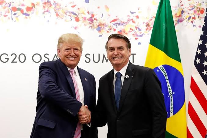  EEUU y Brasil: cuando los ataques a la prensa son alentados por el poder