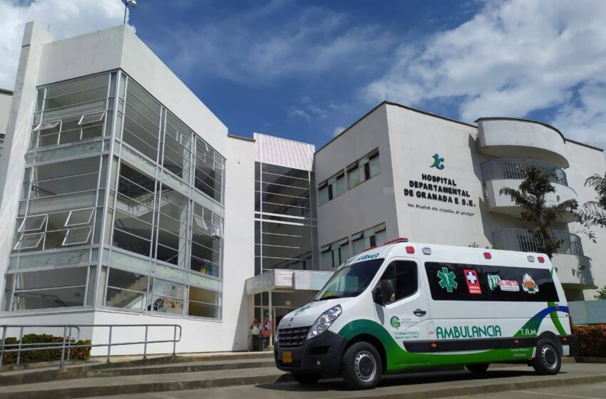  El Coronavirus en el Hospital de Granada afectó a cuatro trabajadores de la entidad
