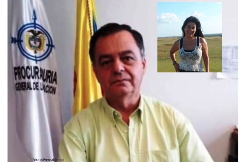 Ex contralor del Meta recusado por supuestas irregularidades en Casanare