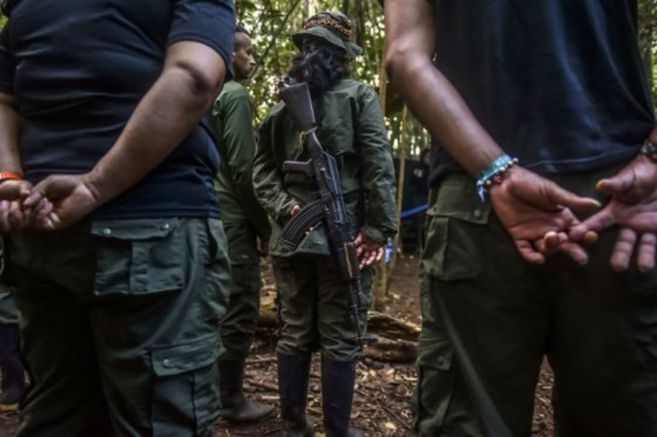  Alerta en Meta y Caquetá por reclutamiento de niños y jóvenes para la insurgencia
