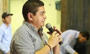  Procuraduría investiga a ex alcalde de Gaitán Alexander Fierro