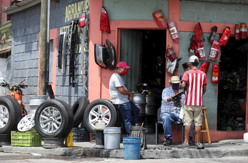  Pandemia puede llevar a 83,4 millones de latinoamericanos a pasar hambre