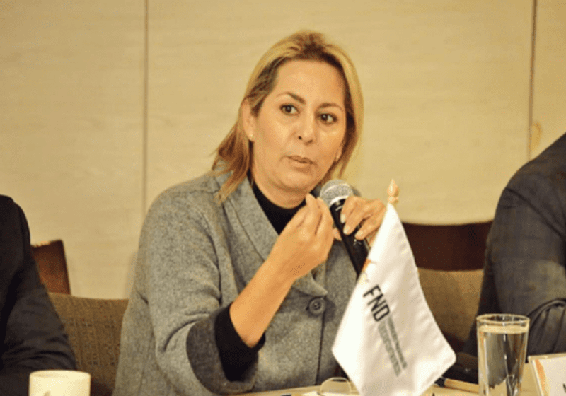  Absuelven de responsabilidad a la exgobernadora Marcela Amaya y ex alcaldes del Consejo de Cormacarena