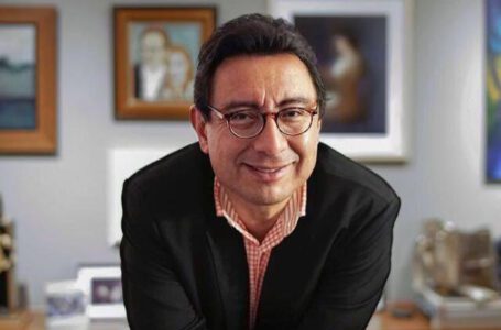 Con actitud de compromiso se debe transformar el Meta, dice Mauricio Olivera